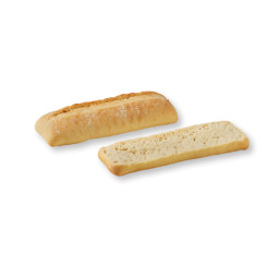 BRIDOR SO MOELLEUX PLAIN 100GM X 64