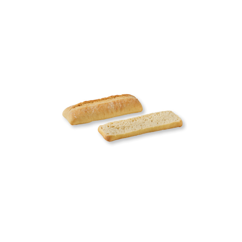 BRIDOR SO MOELLEUX PLAIN 100GM X 64