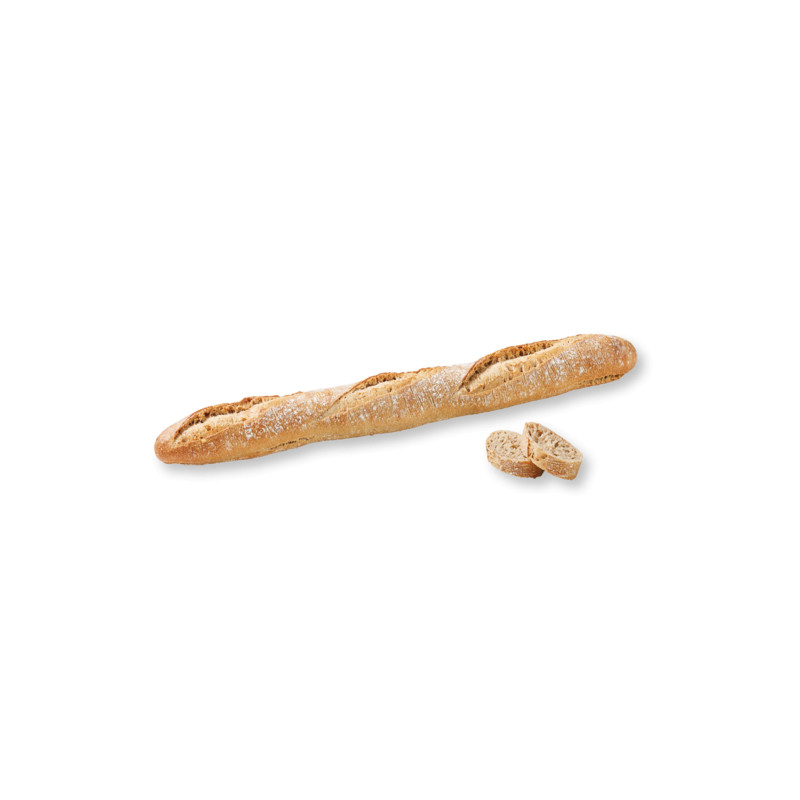 BRIDOR BAGUETTES CAMPAGNE 280GM X 25