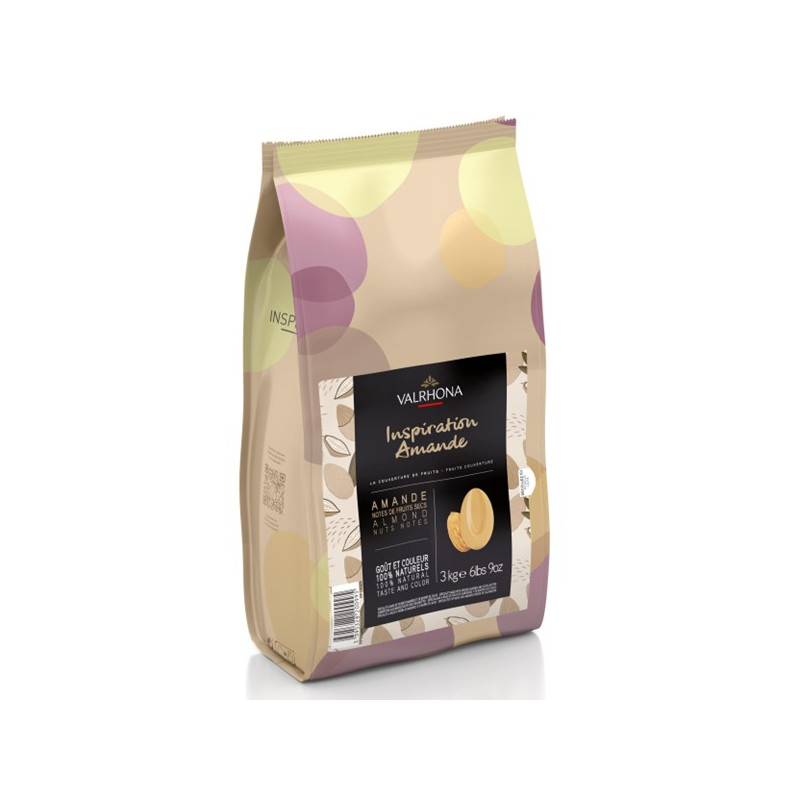 INSPIRATION ALMOND FEVES