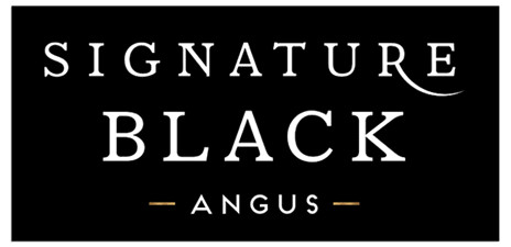 SIGNATURE BLACK ANGUS