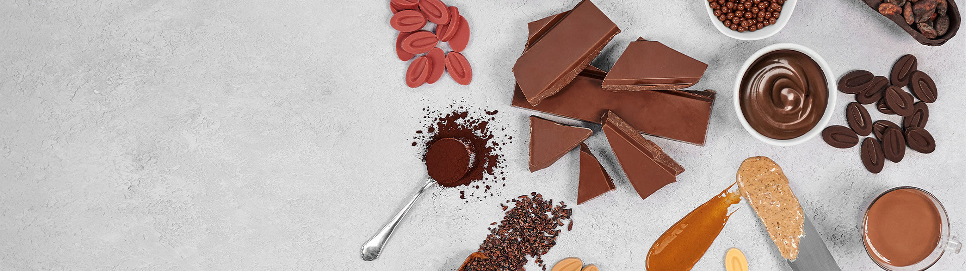 Valrhona Chocolate