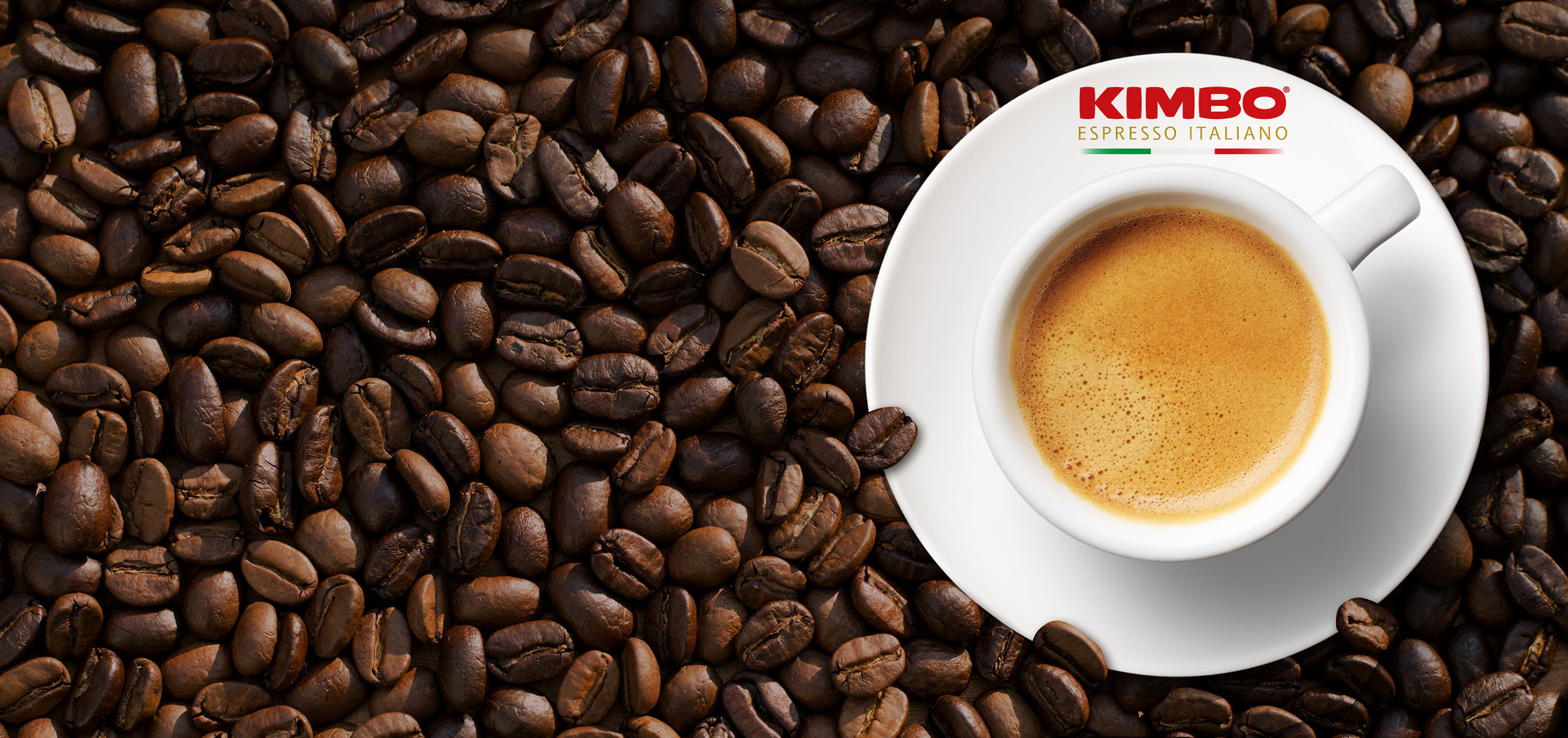 Kimbo Coffee