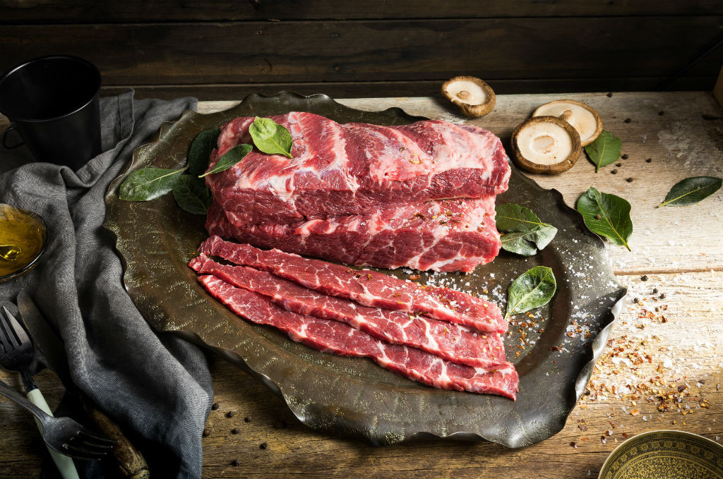 Meat